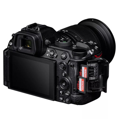 Nikon Z5 II Body