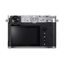 Cargar imagen en el visor de la galería, Fujifilm GFX 100RF Plata