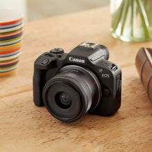 Cargar imagen en el visor de la galería, Canon EOS R100 + RF-S 18-45mm f/4.5-6.3 IS STM