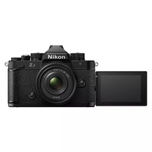Cargar imagen en el visor de la galería, Nikon Z f Body