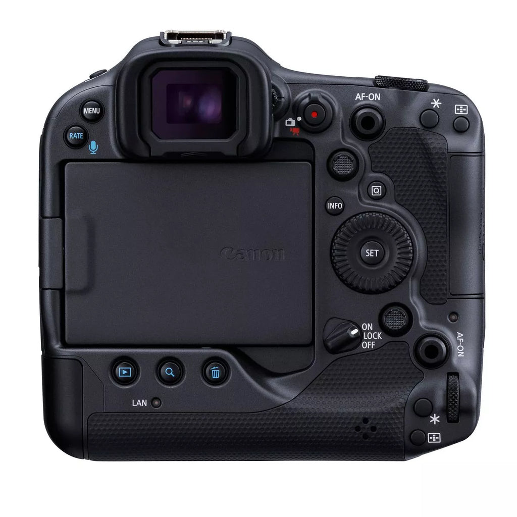 Canon EOS R3 Body