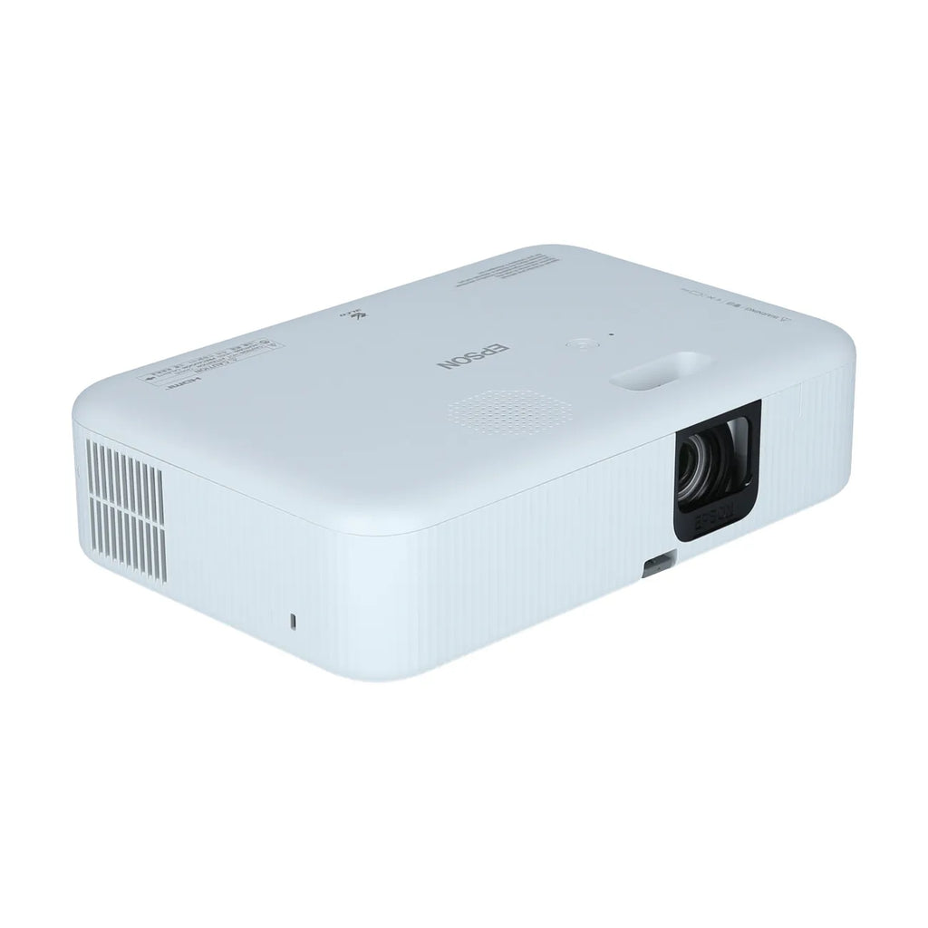 Epson CO-FH02, (1920x1080) Full HD, 3000 Lumen