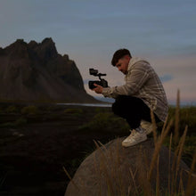 Cargar imagen en el visor de la galería, Sony Cinema Line FX30 (Sony ILME-FX30)