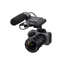 Cargar imagen en el visor de la galería, Sony FX3 Cuerpo (ILMEFX3.CEC) Cinema Line