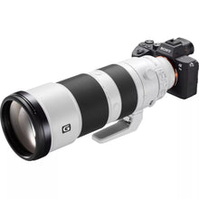 Cargar imagen en el visor de la galería, Sony FE 200-600mm f5.6-6.3 OSS G