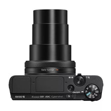 Cargar imagen en el visor de la galería, Sony Cyber-shot DSC-RX100 VII A