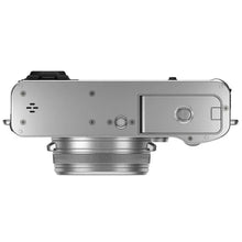 Cargar imagen en el visor de la galería, Fujifilm X100VI plata