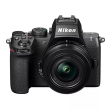 Cargar imagen en el visor de la galería, Nikon Z50 II + NIKKOR Z DX 16–50 mm f/3.5–6.3 VR
