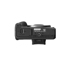 Cargar imagen en el visor de la galería, Canon EOS R100 + RF-S 18-45 mm + 55-210 mm
