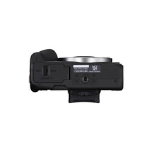 Cargar imagen en el visor de la galería, Canon EOS R50 + 18-45mm 4.5-6.3 IS STM Black
