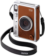 Cargar imagen en el visor de la galería, Fujifilm instax Mini Evo Marrón