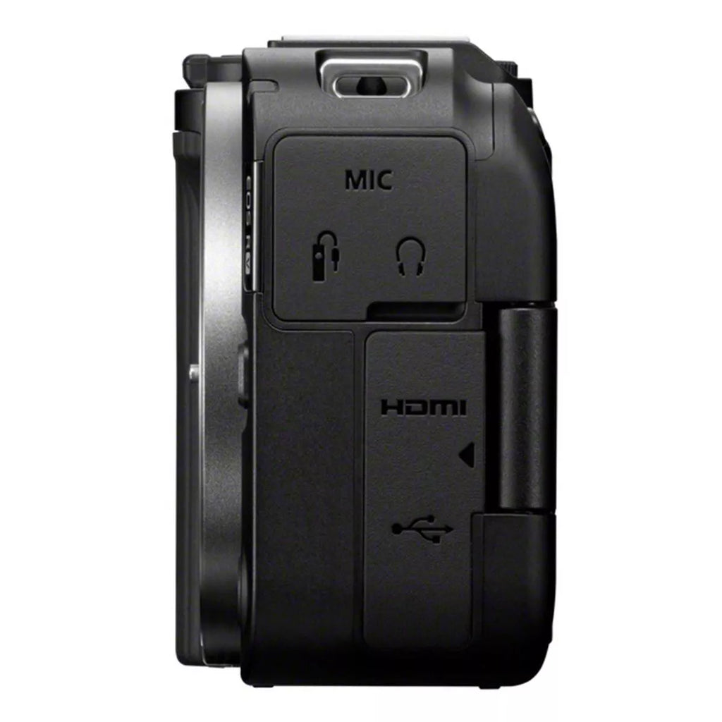 Canon EOS R50 V + RF-S 14–30 mm f/4–6.3 IS STM PZ