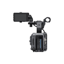 Cargar imagen en el visor de la galería, Sony FX6 Cuerpo (ILMEFX6VDI.EU) Cinema Line