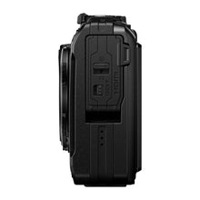 Cargar imagen en el visor de la galería, OM System Tough TG-7 (black)