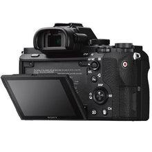 Cargar imagen en el visor de la galería, Sony Alpha 7 II Body Black