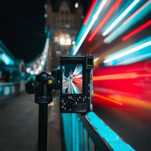 Cargar imagen en el visor de la galería, Sony Alpha 7C II (plata) Body