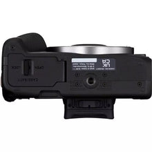 Cargar imagen en el visor de la galería, Canon EOS R50 (black) + RF-S 18-150 mm f/3.5-6.3 IS STM