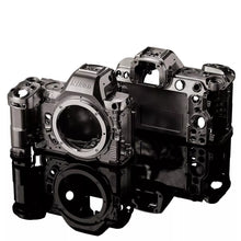 Cargar imagen en el visor de la galería, Nikon Z5 II Body