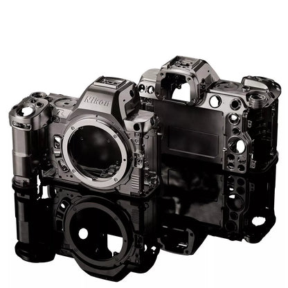 Nikon Z5 II Body