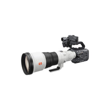 Cargar imagen en el visor de la galería, Sony FX6 Cuerpo (ILMEFX6VDI.EU) Cinema Line