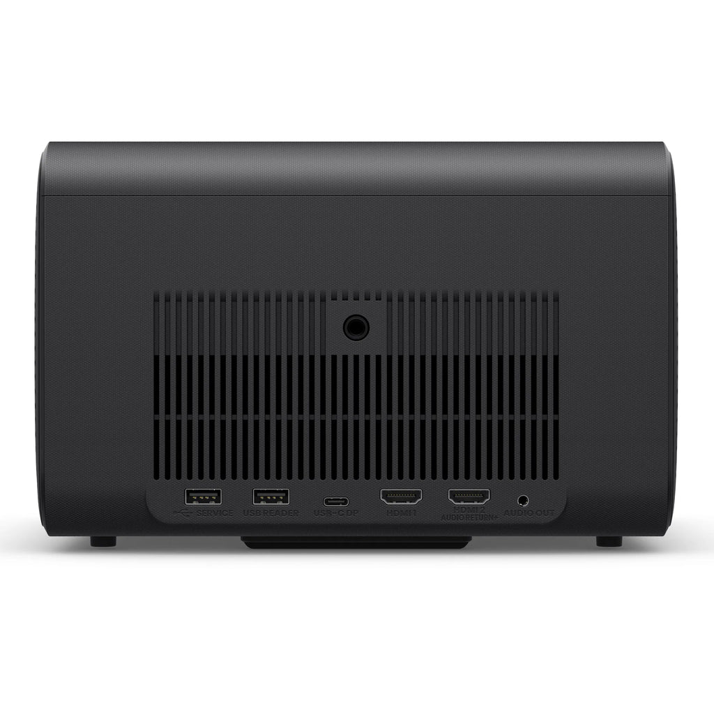 BenQ GP520, (3840x2160) 4K UHD, 2600 Lumen