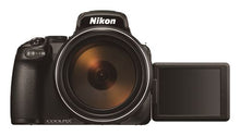 Cargar imagen en el visor de la galería, Nikon Coolpix P1100