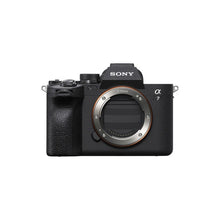 Cargar imagen en el visor de la galería, Sony ILCE-7 Mark IV Cuerpo
