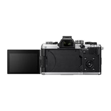 Cargar imagen en el visor de la galería, OM System OM-3 Plata
