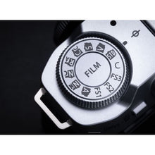 Cargar imagen en el visor de la galería, Fujifilm X-M5 Plata + Zoom XC 15-45mm f/3.5-5.6 OIS PZ