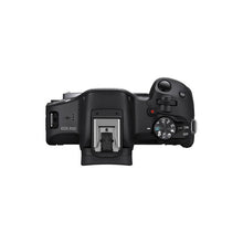 Cargar imagen en el visor de la galería, Canon EOS R50 + 18-45mm 4.5-6.3 IS STM Black