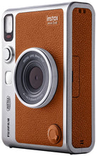 Cargar imagen en el visor de la galería, Fujifilm instax Mini Evo Marrón