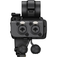 Cargar imagen en el visor de la galería, Sony A7 mark IV + XLR Adaptor Kit