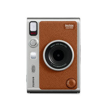 Cargar imagen en el visor de la galería, Fujifilm instax Mini Evo Marrón