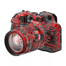 Cargar imagen en el visor de la galería, OM System OM-1 Mark II Body