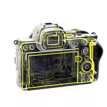Cargar imagen en el visor de la galería, Nikon Z5 II Body