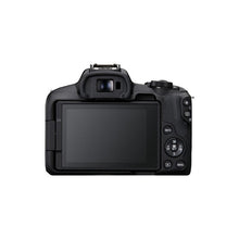 Cargar imagen en el visor de la galería, Canon EOS R50 + 18-45mm 4.5-6.3 IS STM Black