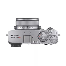 Cargar imagen en el visor de la galería, Fujifilm GFX 100RF Plata