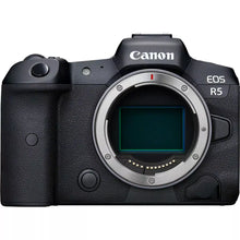 Cargar imagen en el visor de la galería, Canon EOS R5 Body