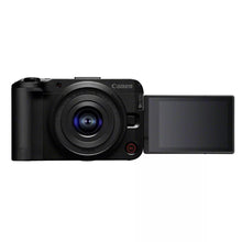 Cargar imagen en el visor de la galería, Canon EOS R50 V + RF-S 14–30 mm f/4–6.3 IS STM PZ