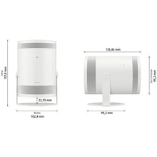 Cargar imagen en el visor de la galería, Samsung The Freestyle 2nd Generación (2023) LFF3C  (SP-LFF3CLAXXXE )
