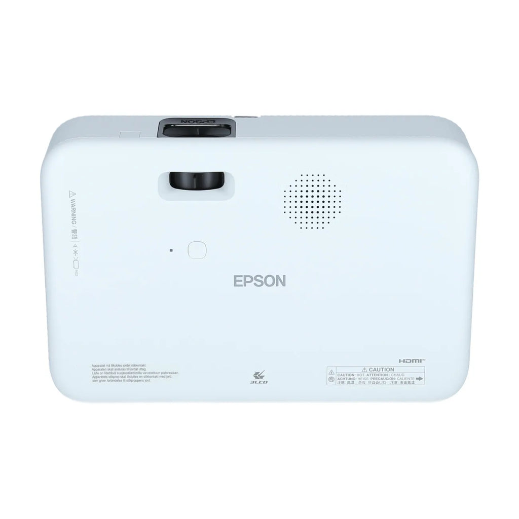 Epson CO-FH02, (1920x1080) Full HD, 3000 Lumen