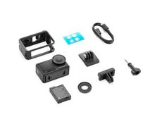 Cargar imagen en el visor de la galería, DJI Osmo Action 4 Standard Combo