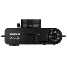 Cargar imagen en el visor de la galería, Fujifilm X half X-HF1 Black