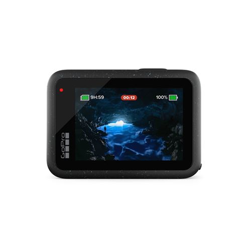 GoPro HERO12 Negro