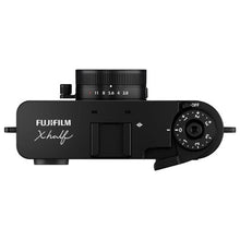 Cargar imagen en el visor de la galería, Fujifilm X half X-HF1 Black