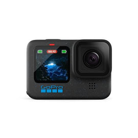 GoPro HERO12 Negro