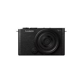Panasonic Lumix DC-S9 (Black) Body
