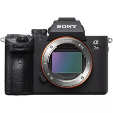 Cargar imagen en el visor de la galería, Sony A7 III (black) Body (Sony ILCE-7M3)