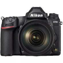 Cargar imagen en el visor de la galería, Nikon D780 Body