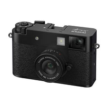 Cargar imagen en el visor de la galería, Fujifilm X half X-HF1 Black